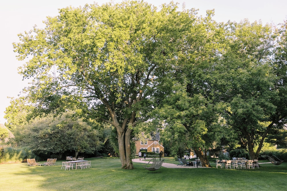 the roundtree amagansett