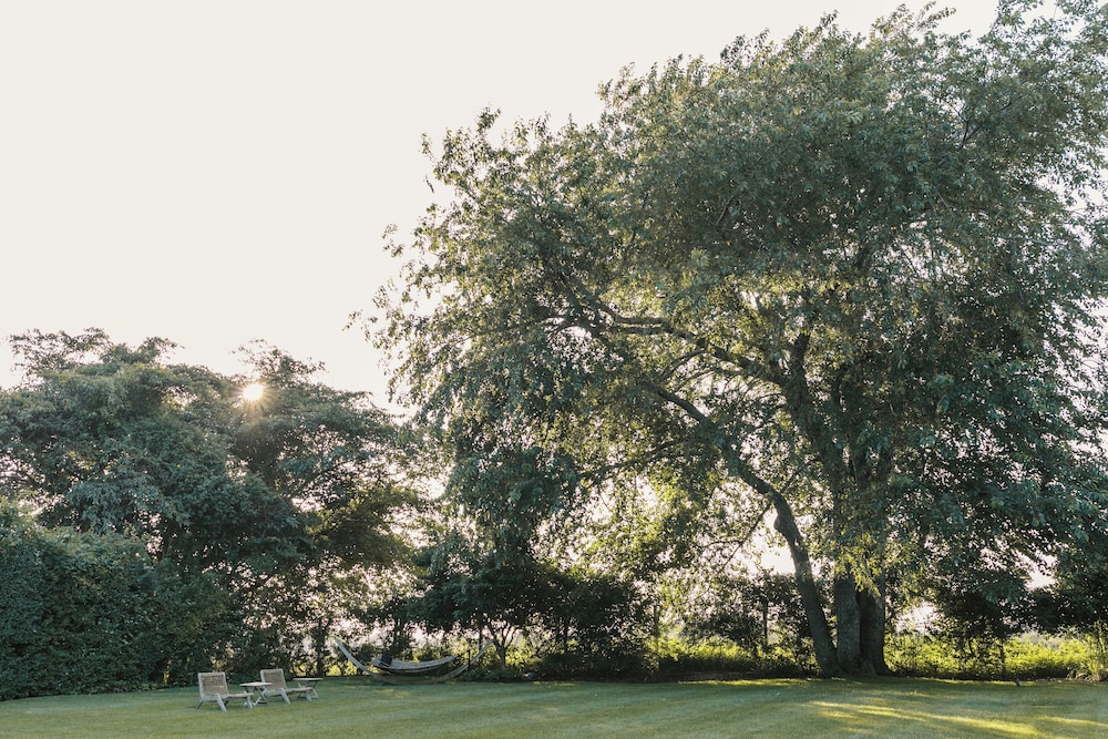 the roundtree amagansett