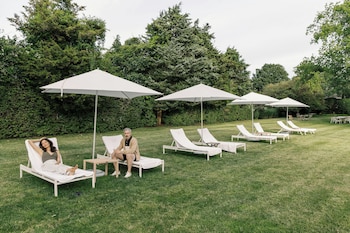 the roundtree amagansett