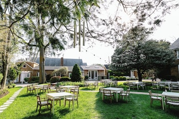 the roundtree amagansett