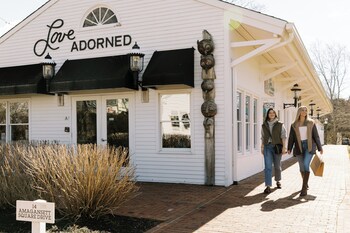 the roundtree amagansett