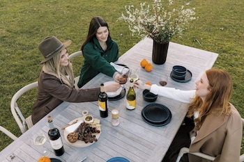 the roundtree amagansett