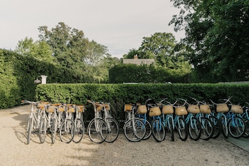 the roundtree amagansett