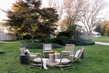 the roundtree amagansett
