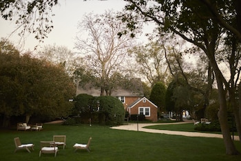 the roundtree amagansett