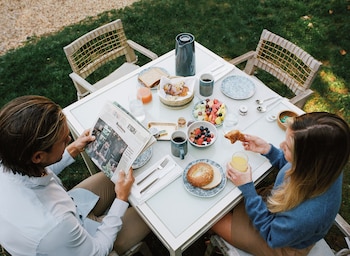 the roundtree amagansett