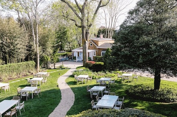 the roundtree amagansett