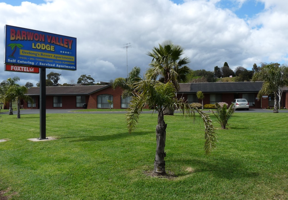barwon valley lodge