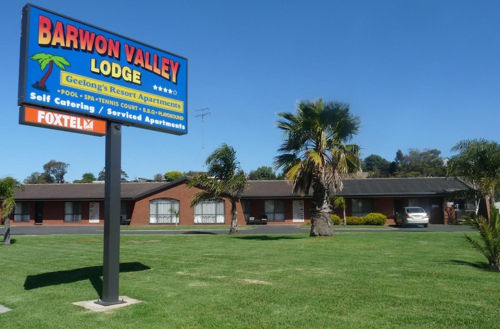 barwon valley lodge