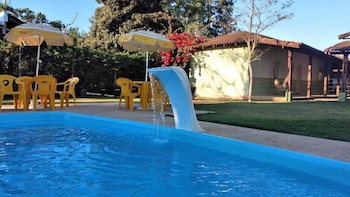 pousada meriba