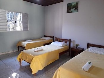 chapada dos guimaraes