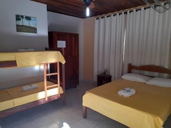 chapada dos guimaraes