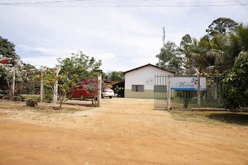 pousada meriba