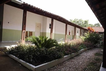 pousada meriba
