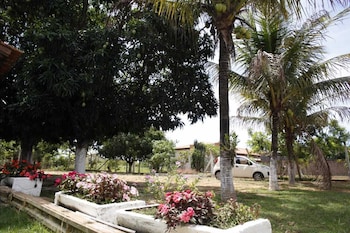pousada meriba