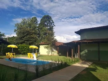 chapada dos guimaraes