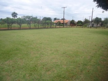 pousada meriba