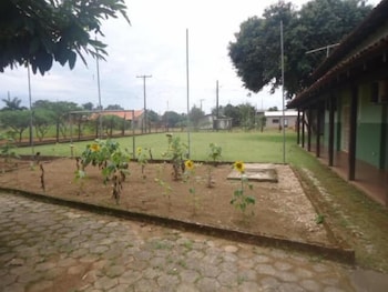 pousada meriba