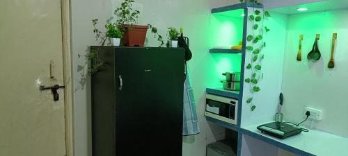 Grand Amilia Elite,Visveshwara Nagar,3 star