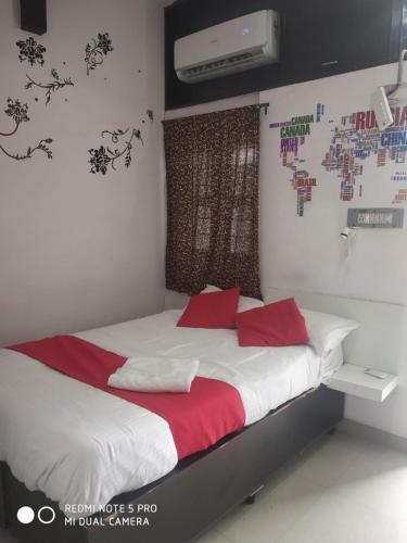 Grand Amilia Elite,Visveshwara Nagar,3 star