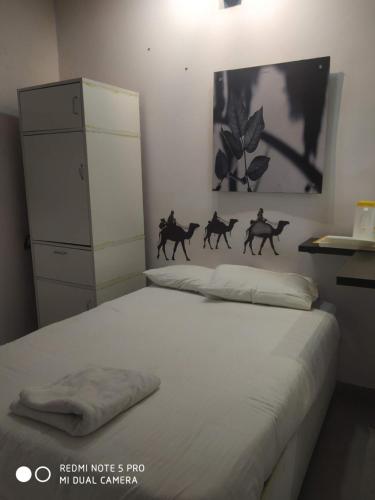 Grand Amilia Elite,Visveshwara Nagar,3 star