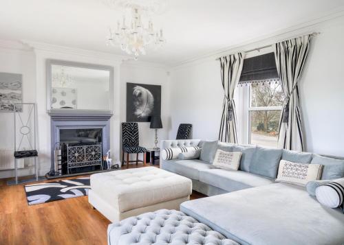 willow house bed and breakfast and orchard studios self catering