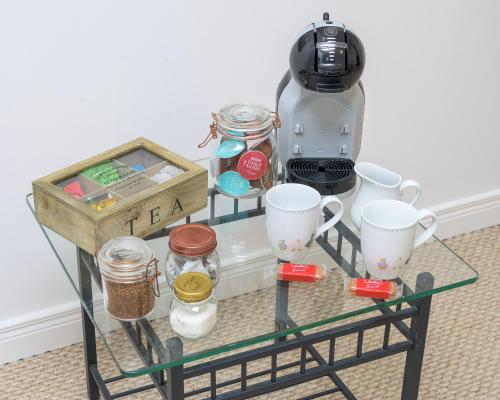 willow house bed and breakfast and orchard studios self catering