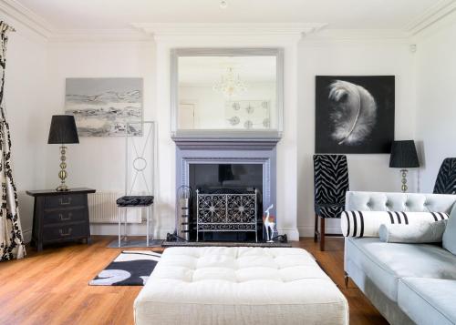 willow house bed and breakfast and orchard studios self catering