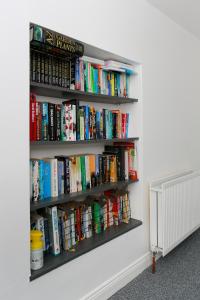 willow house bed and breakfast and orchard studios self catering