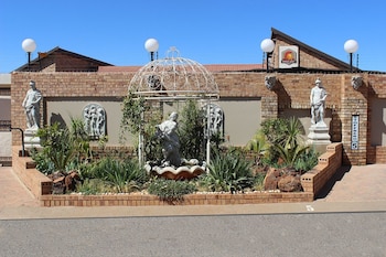 romans rest guest house