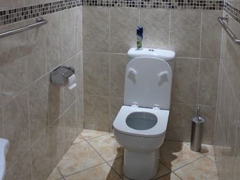 romans rest guest house