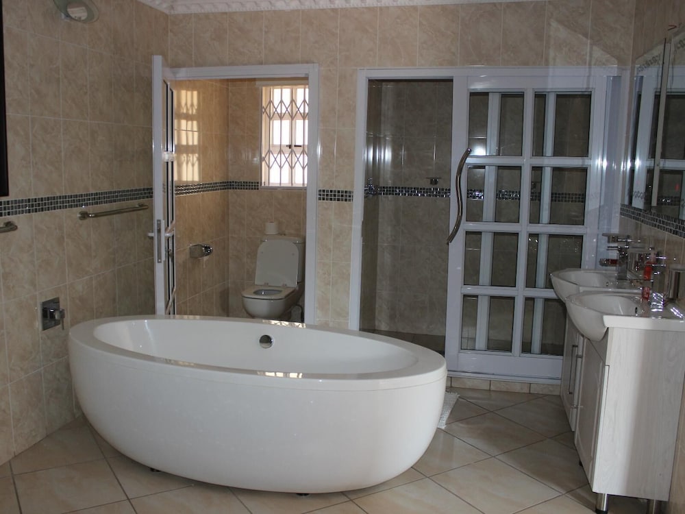 romans rest guest house