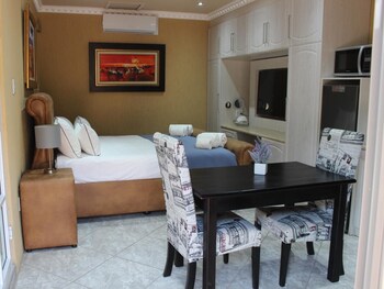 romans rest guest house