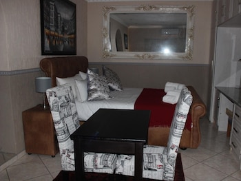 romans rest guest house