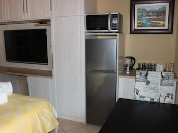 romans rest guest house