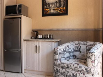 romans rest guest house