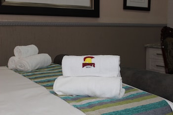 romans rest guest house