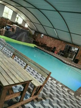 romans rest guest house