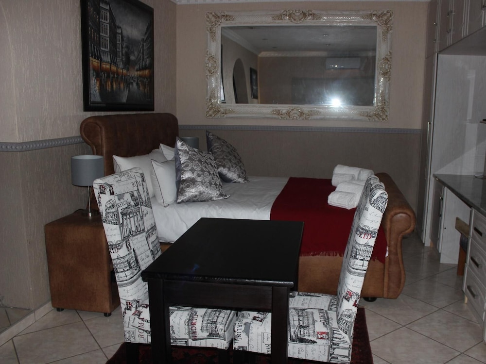 romans rest guest house