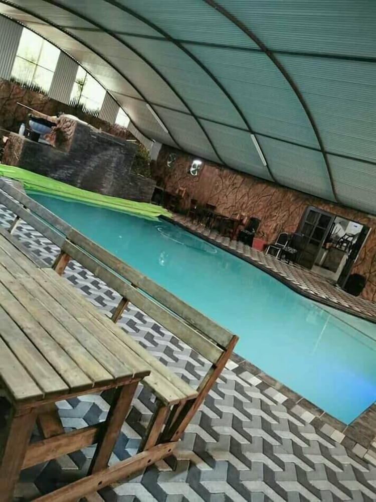 romans rest guest house