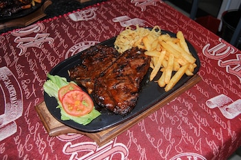 romans rest guest house