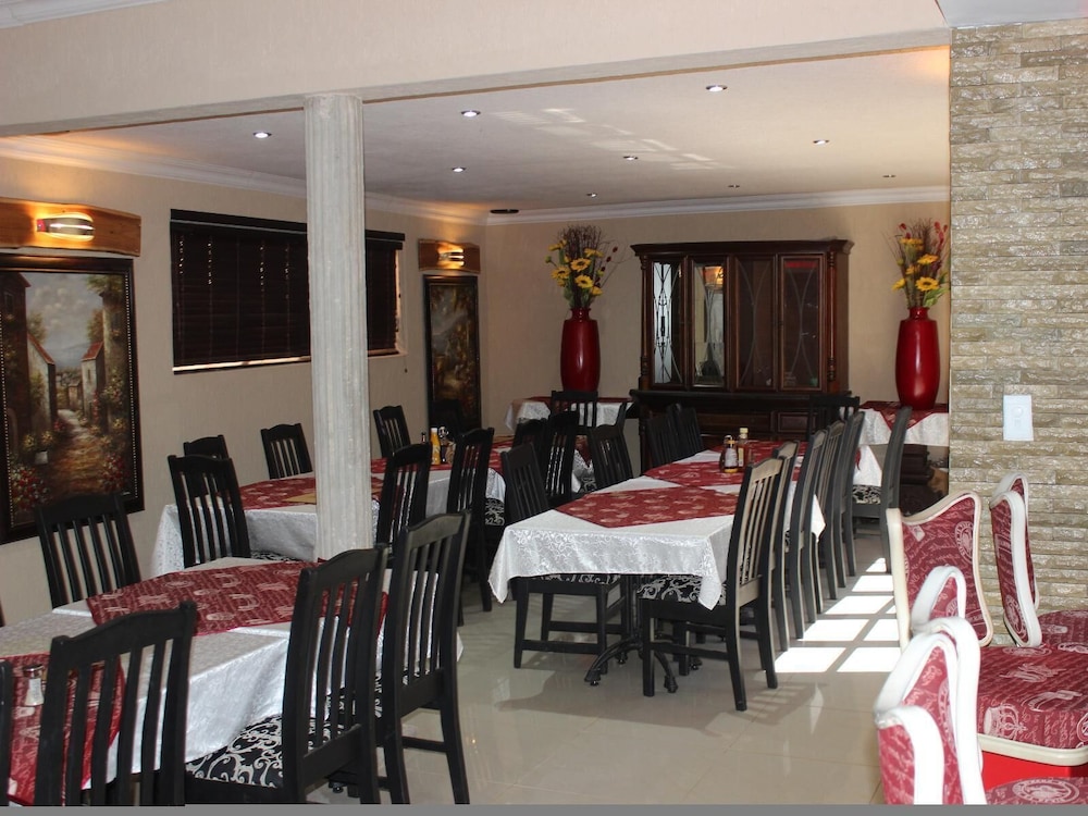 romans rest guest house