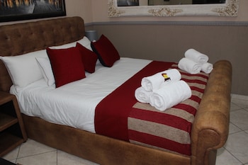 romans rest guest house