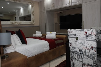 romans rest guest house