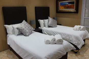 romans rest guest house
