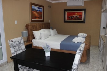 romans rest guest house