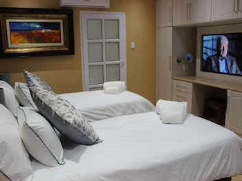 romans rest guest house