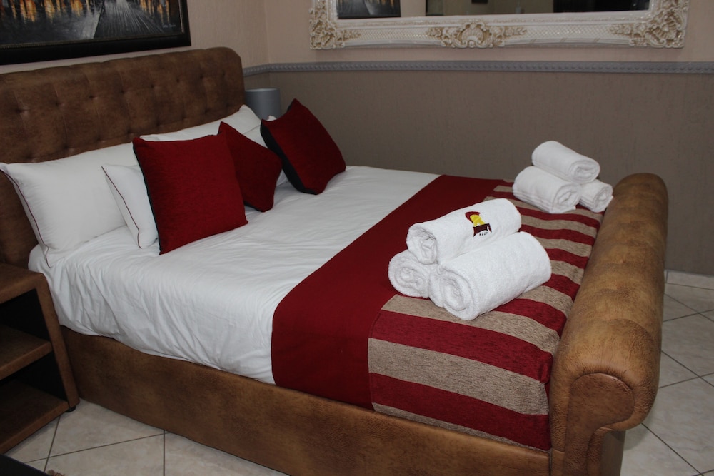 romans rest guest house
