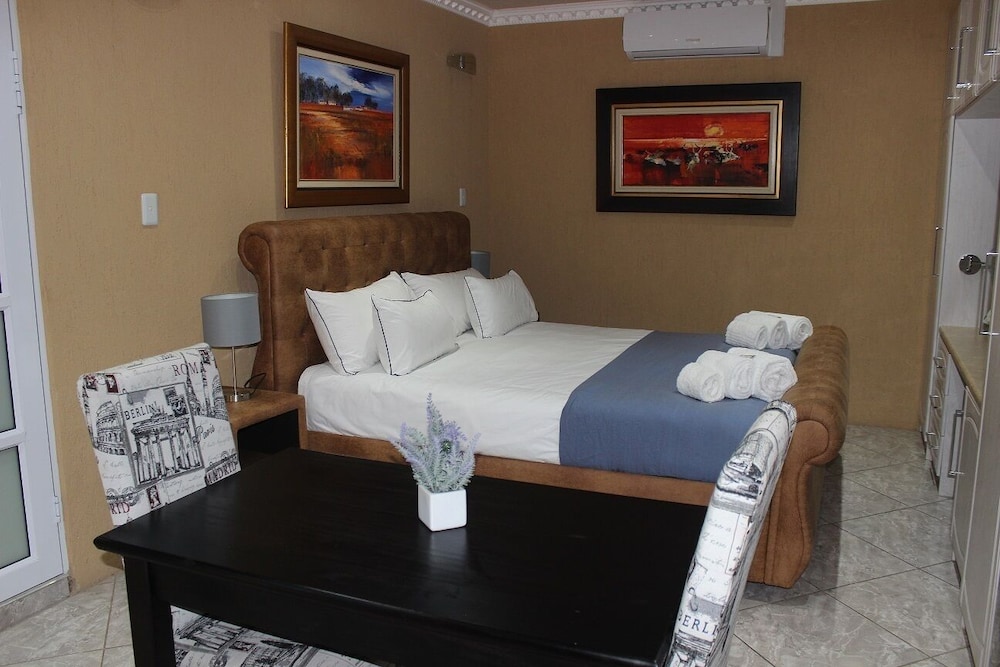 romans rest guest house
