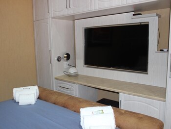 romans rest guest house